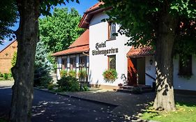 Hotel&Restaurant Lindengarten